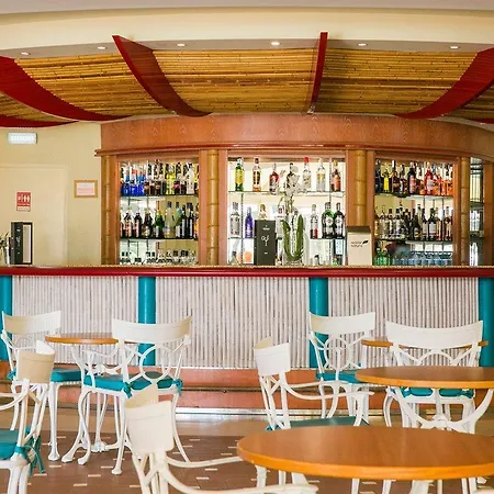 Hotel Pestana Blue Alvor