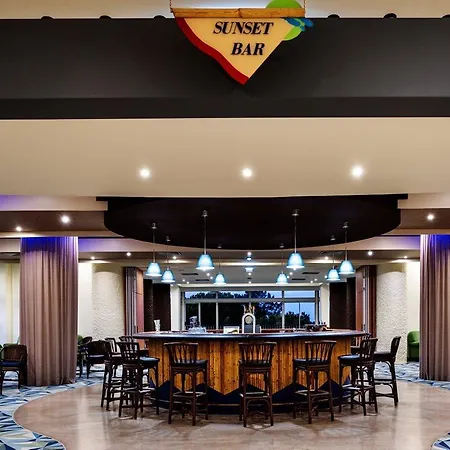 Pestana Blue 5*