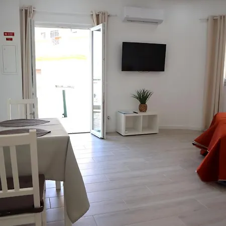 Homestay Solria *