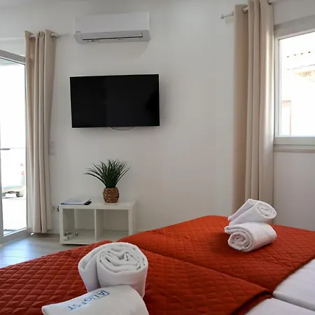 Homestay Solria
