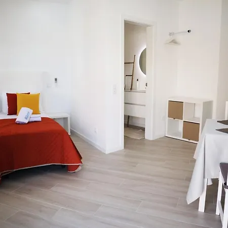 Homestay Solria *