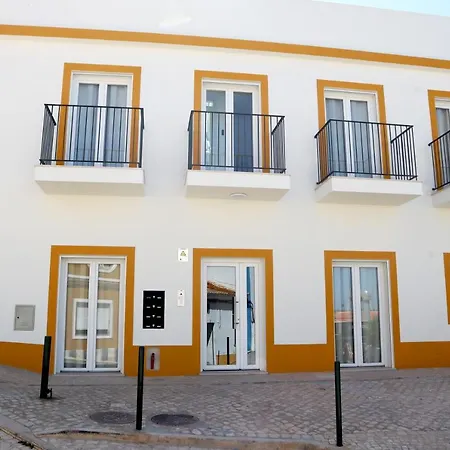 Homestay Solria Alvor