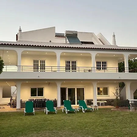 Casa Da Cisterna Alvor