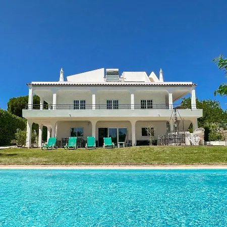 Villa Casa Da Cisterna *