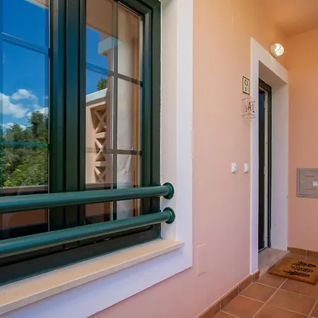 Apartment Arcos D'alvor Alvor