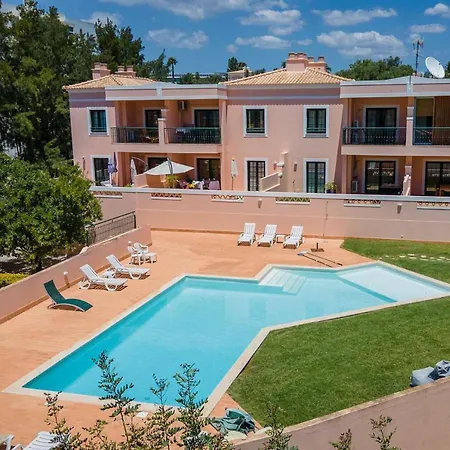 Arcos D'alvor Apartment