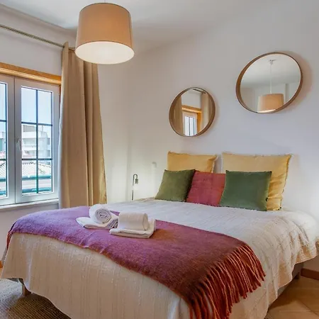 Arcos D'alvor Apartment Alvor