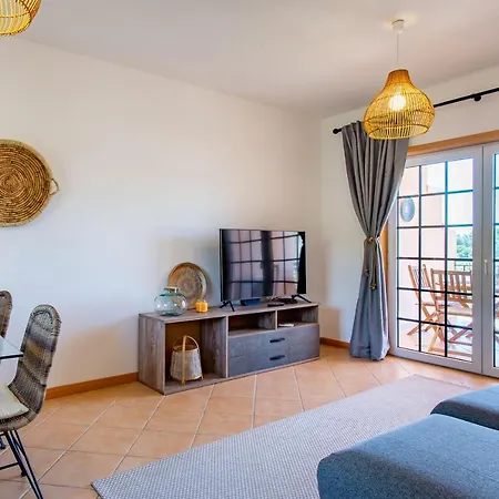 Apartment Arcos D'alvor Alvor