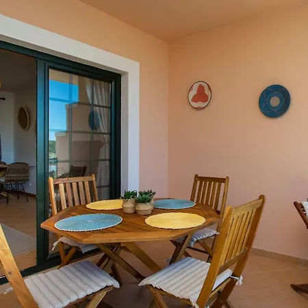 Apartment Arcos D'alvor *