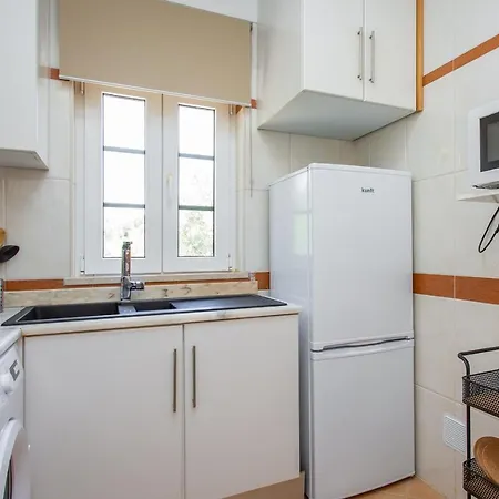 Arcos D'alvor Apartment