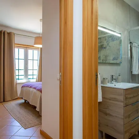 Arcos D'alvor Apartment *