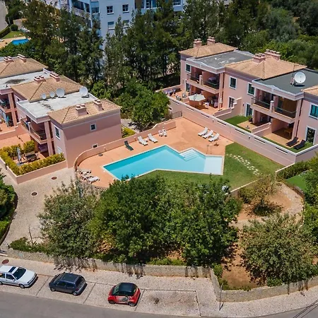 Apartment Arcos D'alvor *