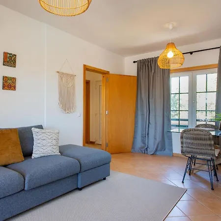 Apartment Arcos D'alvor *