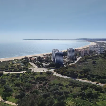 Pestana Atlantico Residences Alvor