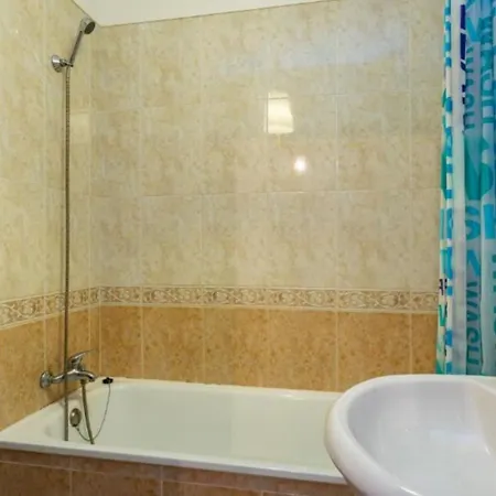 2 Bedrooms Balcony Flat Alvor