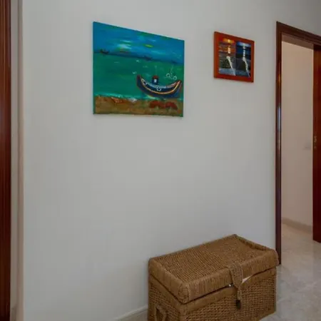 Apartment 2 Bedrooms Balcony Flat