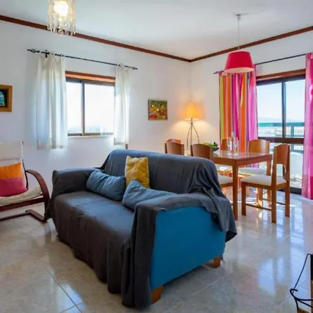 2 Bedrooms Balcony Flat Apartment