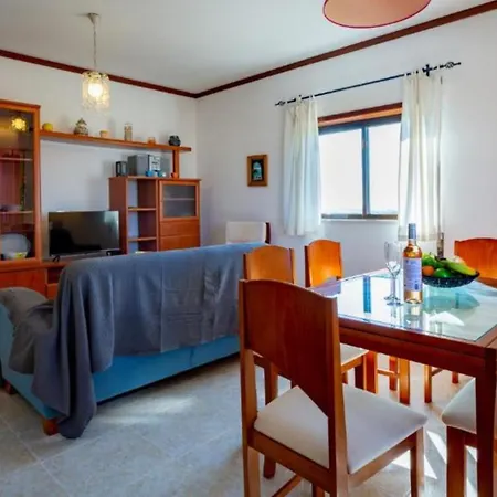 2 Bedrooms Balcony Flat * Alvor