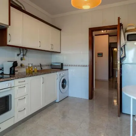 2 Bedrooms Balcony Flat Alvor