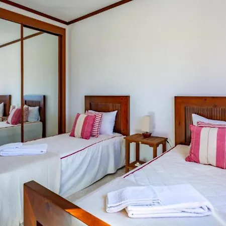 2 Bedrooms Balcony Flat Apartment