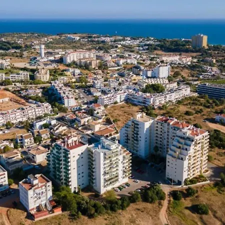 2 Bedrooms Balcony Flat Apartment