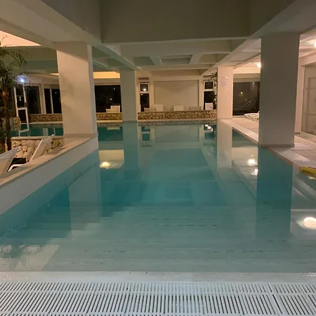 Pestana Atlantico Residences Apartamento
