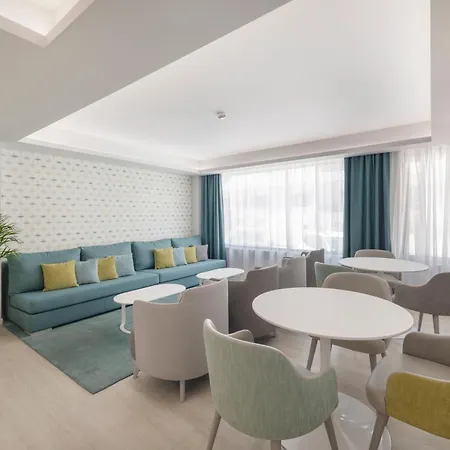 Alvormar Turisticos Apart-hotel Alvor