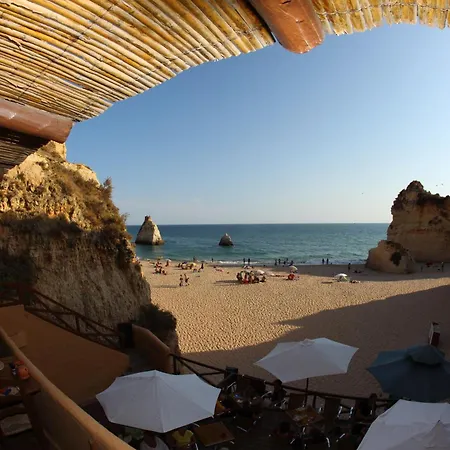 Apart-hotel Prainha Clube