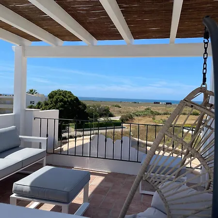 Alto Ria Villa
