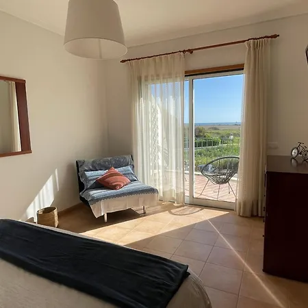 Villa Alto Ria *