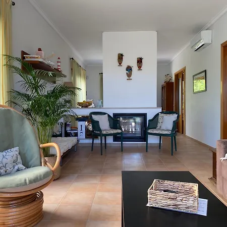 Villa Alto Ria