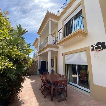 Alto Ria Alvor