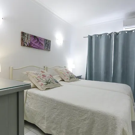 Tyler Apartment