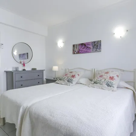 Tyler Apartment