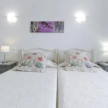 Tyler Apartment Alvor