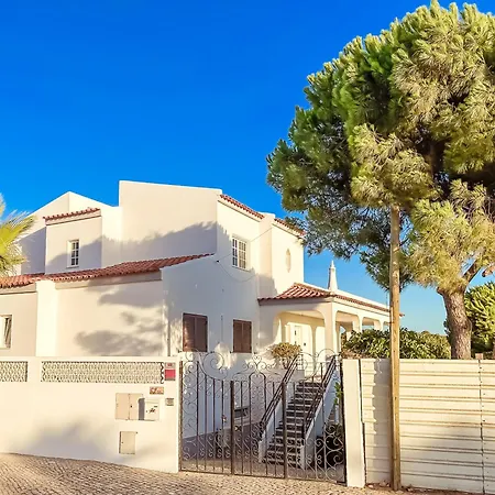 Villa Casa Da Cisterna *