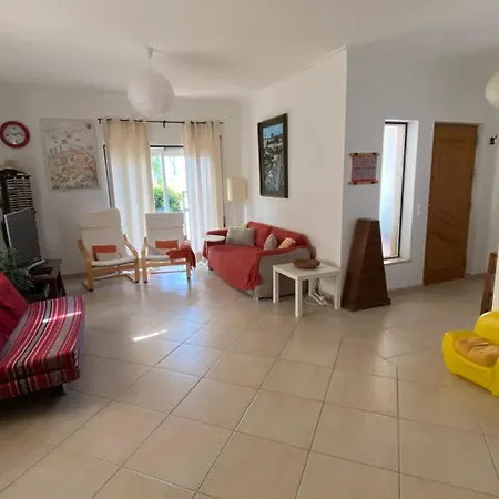 Villa Alto Ria *