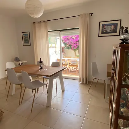 Alto Ria Villa *