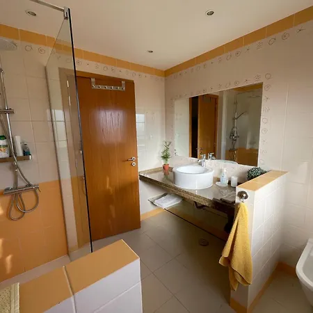 Alto Ria Villa