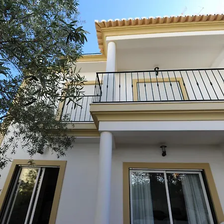 Villa Alto Ria Alvor