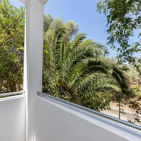 Akisol Cherish Apartment Alvor