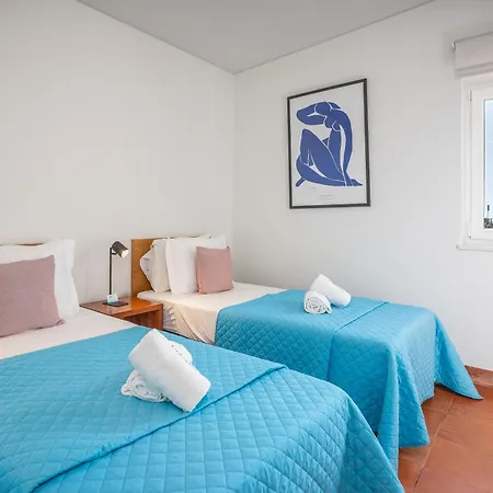 Holiday home 4 *