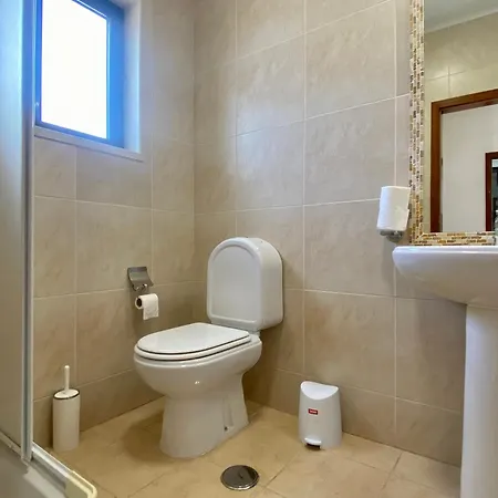Apartment Varanda Golf By Coral