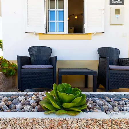 Urban - Vista Bonita Holiday home Alvor