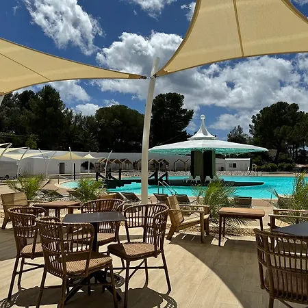Pestana Blue 5* Alvor