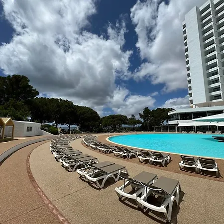 Pestana Blue Hotel 5*
