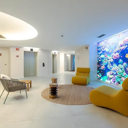 Pestana Blue 5*