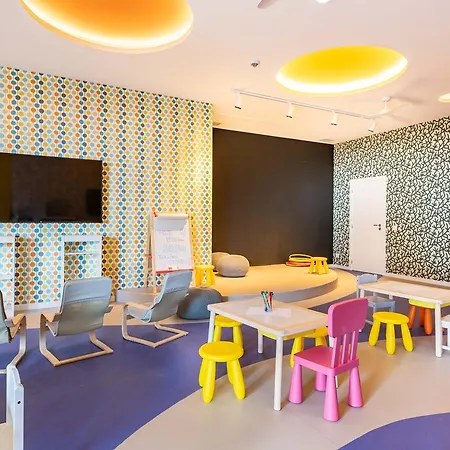 Hotel Pestana Blue