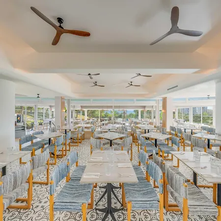 Pestana Blue Hotel