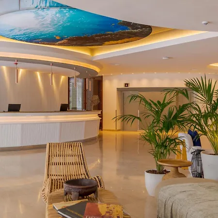 Pestana Blue